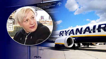 Incident la Aeroportul Otopeni. Unei femei i-a fost refuzată îmbarcarea după ce a băut o vodka „la sticlă mică” și un suc. Ce a făcut după