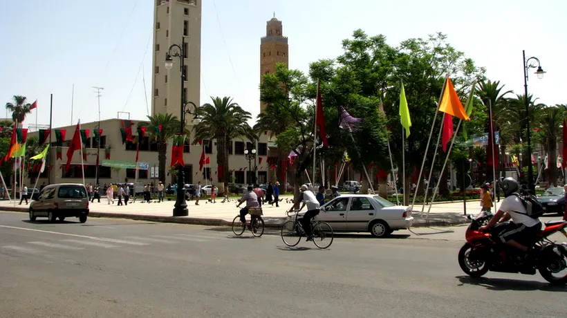Motivul pentru care un oraș din Maroc a interzis măslinii