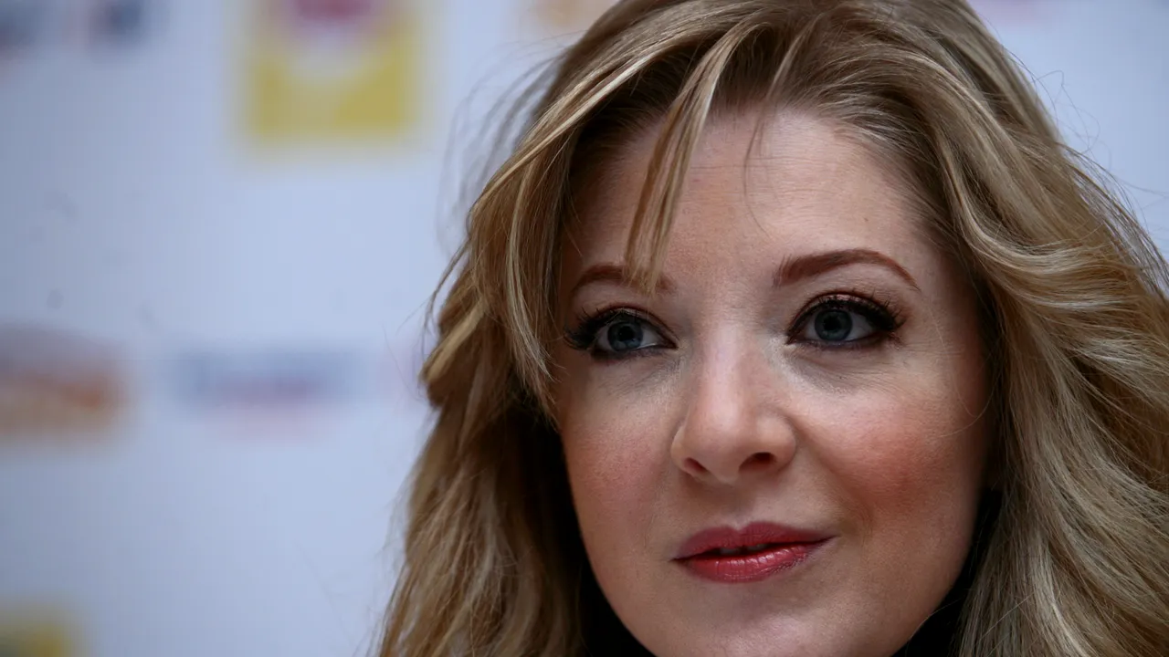 Edith Gonzales a murit la doar 54 de ani. Celebra actriță din telenovela „Salome