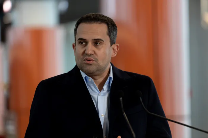 Ciprian Șerban „Încă 64 de kilometri ai Autostrăzii „Unirii” Târgu Mureș-Târgu Neamț intră de astăzi în etapa de proiectare”