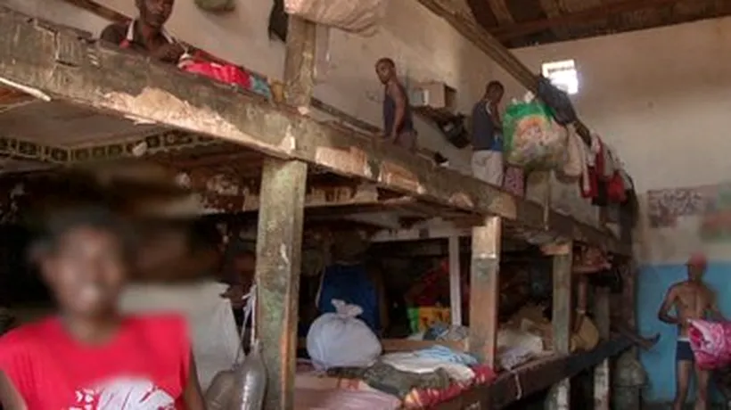 Atenționarea OMS: cazuri de pestă în Madagascar