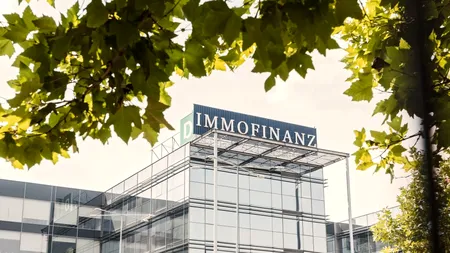 IMMOFINANZ și Asociația Zi de Bine, alături de copiii de la Spitalul Marie Curie cu o donație de 10.000 euro