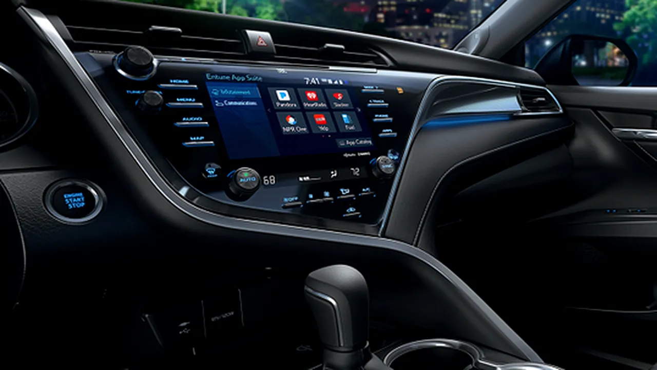 Primul brand auto de pe piața din România care renunță la motoarele diesel