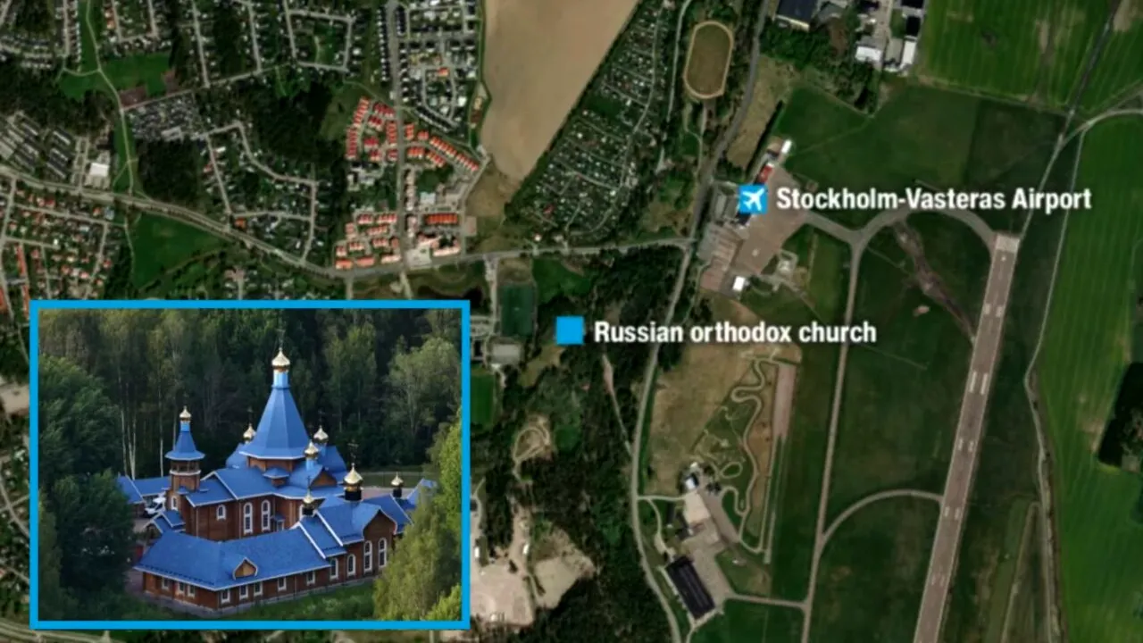 „Caii troieni” ai Kremlinului din Suedia: Ce sunt și cum plănuiește Stockholmul să îi elimine din zonele strategice ale țării