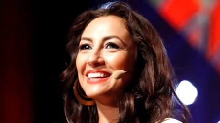 ROMÂNII AU TALENT, sezonul 3. Andra, așa cum nu ai mai văzut-o. GALERIE FOTO