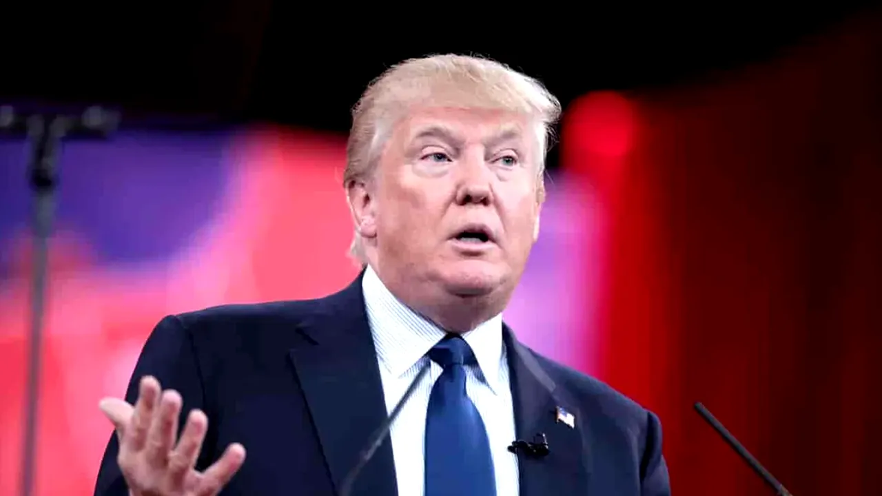 Donald Trump AMENINȚĂ că va recâştiga controlul asupra Canalului Panama: „Această escrocherie va înceta imediat”