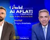 „Ai Aflat! cu Ionuț Cristache” începe marți, 8 iulie, de la ora 15.00, LIVE pe Gândul. Invitat: Dragoș Anastasiu
