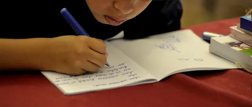 ȘCOLI ÎNCHISE. Homeschooling, sfaturile unui veteran al educației de acasă