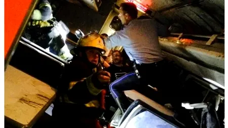 Cel puțin cinci oameni au murit și 50 au fost răniți în urma deraierii unui tren în SUA. 