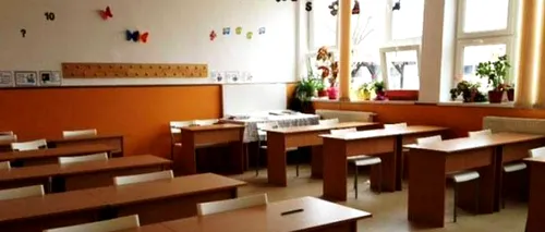 Școli trecute în scenariul roșu, în județul Constanța. În ce localitate de pe litoral se redeschid restaurantele, cafenelele și sălile de jocuri de noroc