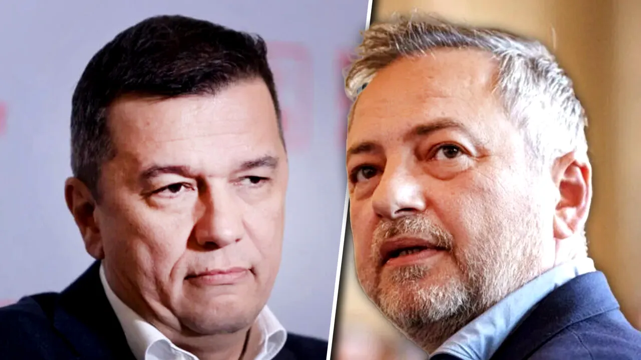 Secretarul general al PNL, Dan Motreanu, îl acuză pe președintele PSD că nu-și respectă promisiunile: 