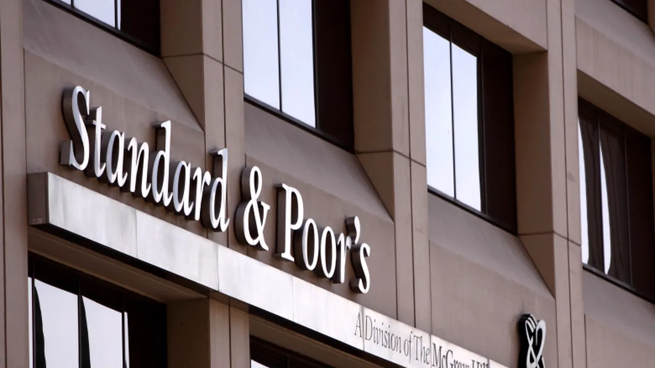 Astăzi, Standard and Poor's începe vizita crucială în România. Care este programul și când va fi publicată evaluarea agenției de rating
