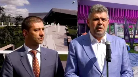 Marcel Ciolacu declară că din cei 750 de km de drumuri în țară în lucru, nu este NICIUN kilometru în județul Maramureș