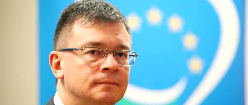 Mihai Răzvan Ungureanu, la GÂNDUL LIVE: Aș renunța la candidatura la prezidențiale pentru proiectul de unificare a dreptei