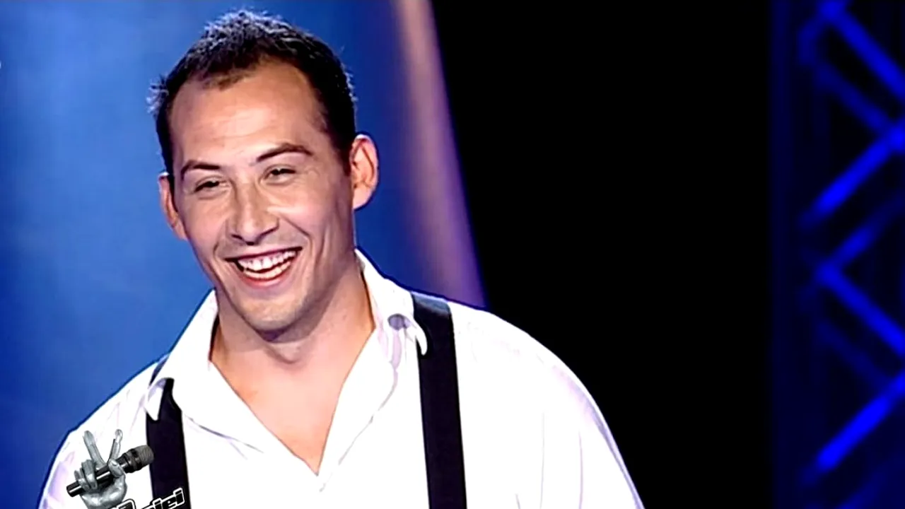 Ce se mai știe de Ștefan STAN, câștigătorul primului sezon Vocea României. Ce face pentru bani și ce eveniment nefericit a trăit