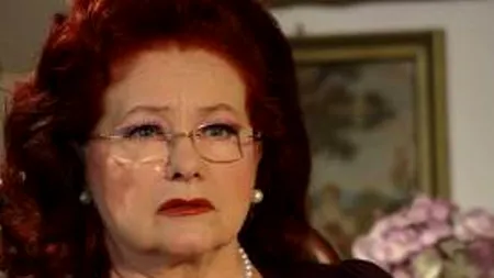 Detaliul mai puțin cunoscut din viața actriței Stela Popescu. Puțină lume știa că a făcut asta în comunism