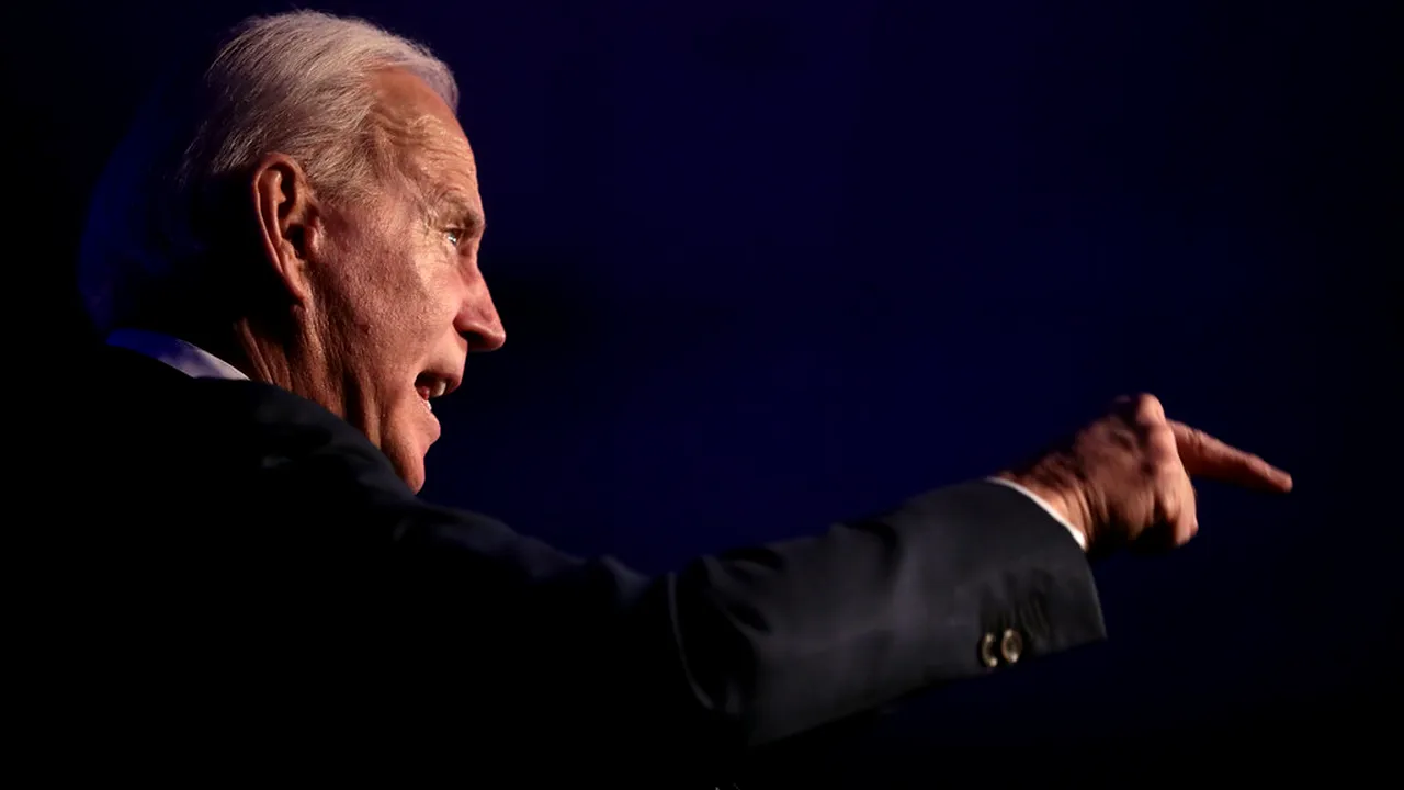 Joe Biden, primul ordin dat Congresului SUA! Trebuie să se întâmple fără întârziere
