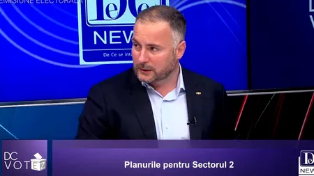 Rareș HOPINCĂ și conceptele din import: 