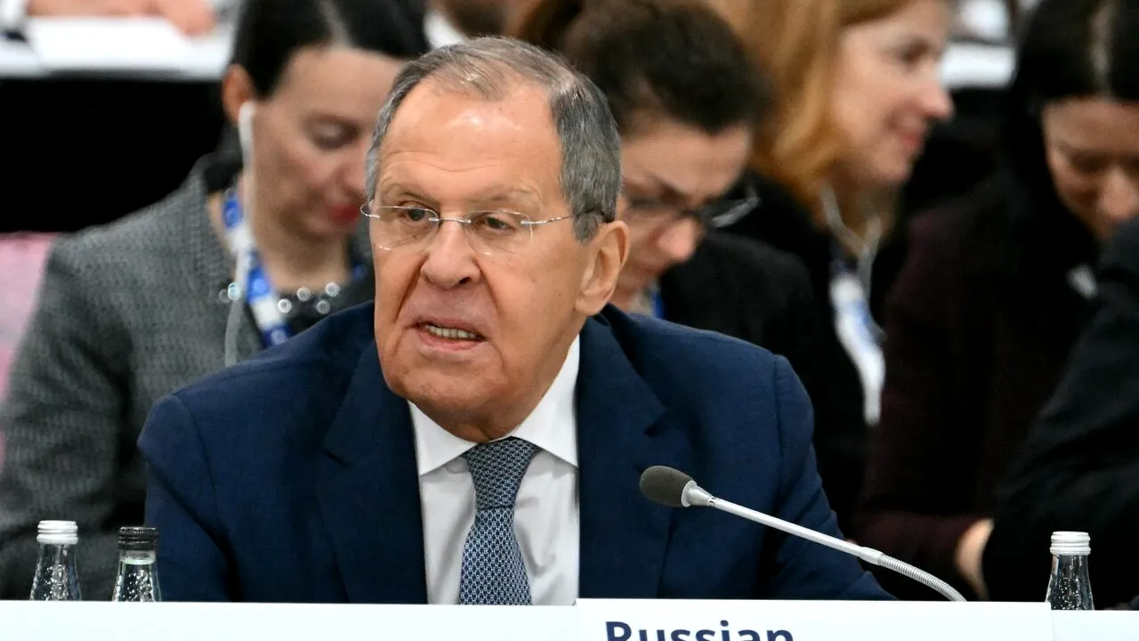 RĂZBOI în Ucraina, ziua 1057. Lavrov: „Rusia dorește să negocieze cu Trump o nouă arhitectură de securitate”