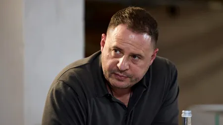 Răzbunarea lui Andrii Iermak – mâna dreaptă a lui Zelenski. Acuzații împotriva șefului agenției anticorupție, după scandalul din sectorul energetic