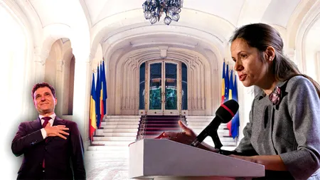 Nu este soție de președinte, dar are din ce în ce mai multe atribuții. Mirabela Grădinaru reciclează evenimente electorale, din campania lui Nicușor Dan, la Cotroceni. Un jurist de marcă încearcă să explice: În ce calitate juridică ține Mirabela Grădinaru evenimente la Palatul Cotroceni?