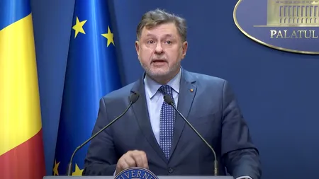 Alexandru Rafila îi reproșează lui Cristian Ghinea lipsa celor „7 ani de acasă”, după ce Ghinea l-a acuzat că este „puturos”
