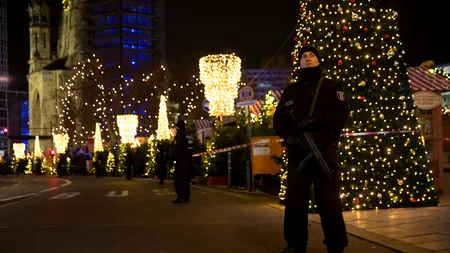 Câți bani a cerut un imigrant sirian pentru a comite atentate în Germania