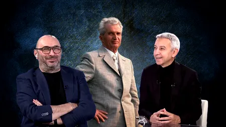 Dan Diaconescu: „Ceaușescu se gândea că poporul îl IUBEȘTE când a căzut Zidul Berlinului”