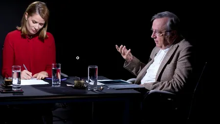 „Gândurile lui Cristoiu