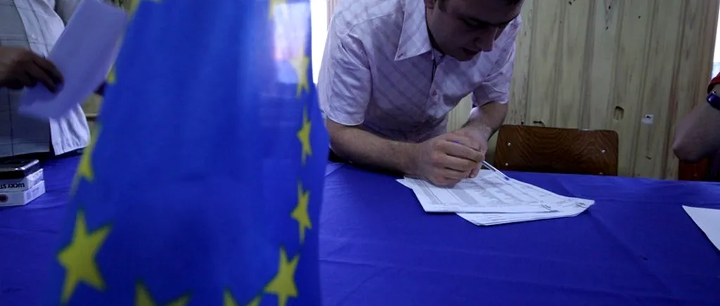 Eurosfat 2014. Înainte de alegerile europarlamentare, românii sunt chemați la o „șezătoare europeană