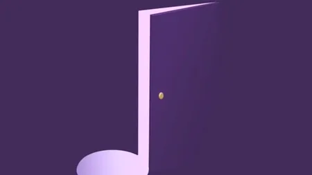 Test psihologic | Această ușă este deschisă sau închisă?