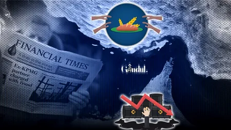 Din lac în puț. Financial Times avertizează că după criza petrolului, urmează o criză alimentară