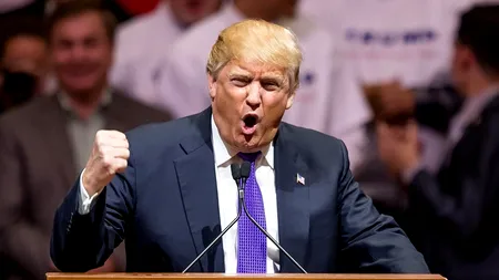 Se încing spiritele în SUA: 