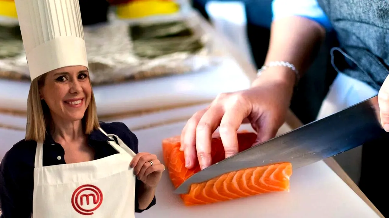 Dieta secretă cu pește a Mihaelei Bilic | Ce trebuie să mănânci dimineața, la prânz și seara