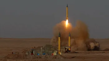 Iranul aruncă în războiul cu Israel o nouă rachetă capabilă să transporte FOCOASE nucleare. Racheta Sejil, numită după un verset din Coran