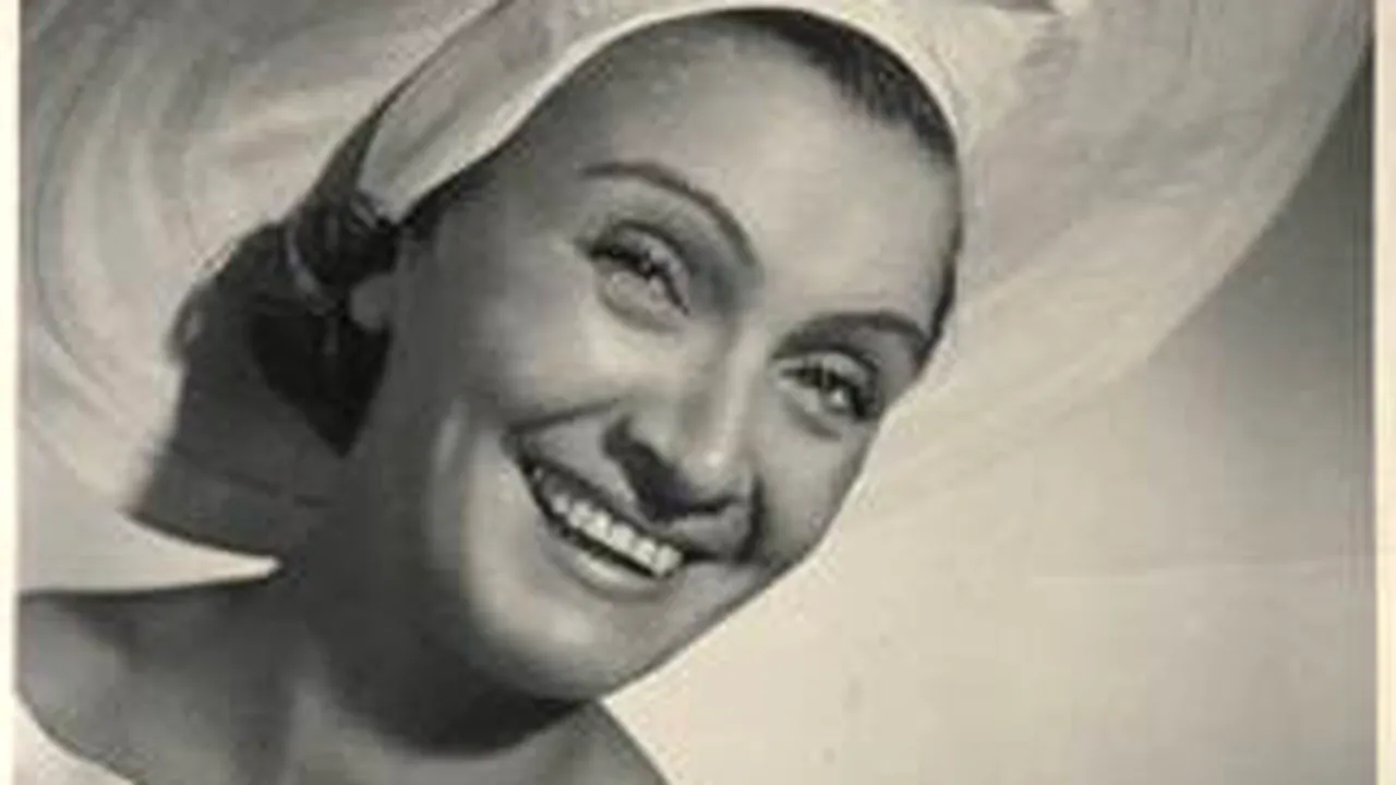 Iubirea pătimașă dintre Maria Tănase și Constantin Brâncuși, o legendă. Cu cine a avut artista o adevărată poveste de dragoste