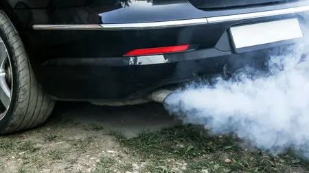 România este plină de RABLE. Peste jumătate din autoturismele care circulă în țara noastră au peste 16 ani