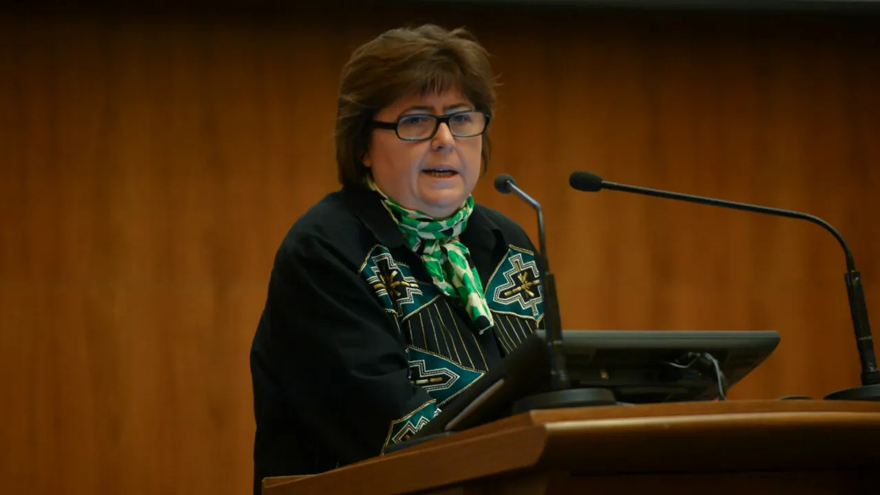 Alina Mungiu Pippidi, despre miniștrii Oana Țoiu și Ionuț Moșteanu: Sunt reprezentanții unui mod de gândire din zona OBSCURĂ a statului român