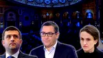 Ponta, despre politica externă a României: ”Umor de proastă calitate de la cuplul Țoiu & Miruță, Stan & Bran ai politicii românești”