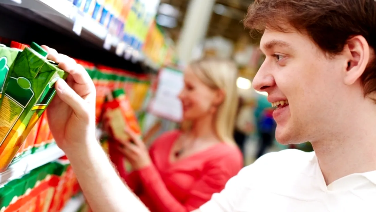 Cât de eficiente sunt sucurile dietetice în lupta cu kilogramele în plus