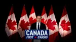Liderul opoziției din CANADA dorește reducerea ajutorului extern pentru a construi o bază militară în Arctica