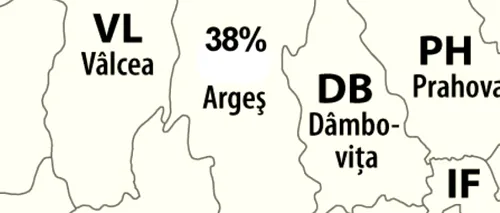 REZULTATE BACALAUREAT 2012. În Argeș 62% dintre candidați au picat examenul