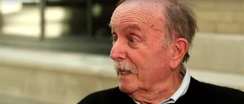 Alvin Lucier a murit la 90 de ani. Celebrul compozitor suferea de Parkinson (VIDEO)