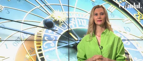VIDEO | Horoscopul zilei de 28 august 2022. „Balanțele” se vor pune pe primul loc