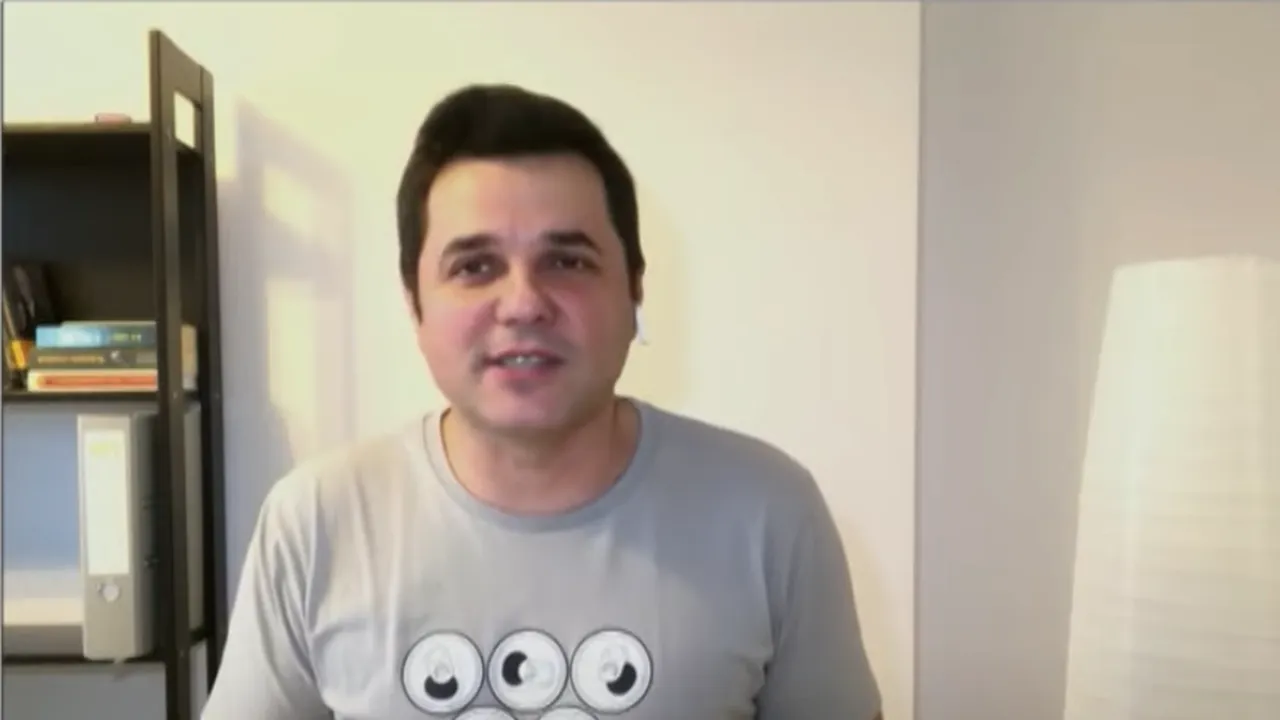 Cove pleacă de la Pro TV: „Schimbările fac parte din viața noastră și sunt bune”