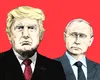 Riscurile unui acord Trump – Putin cu cedări teritoriale: „S-ar putea să ne trezim cu DISPUTE pe tema împărțirii zonelor economice din Marea Neagră”