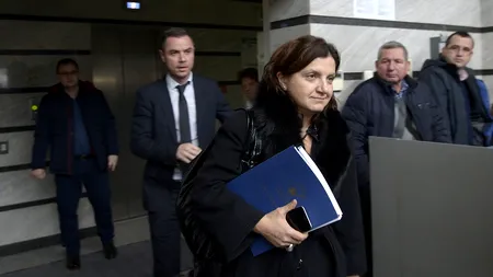 Ministrul Justiției vrea un MCV național