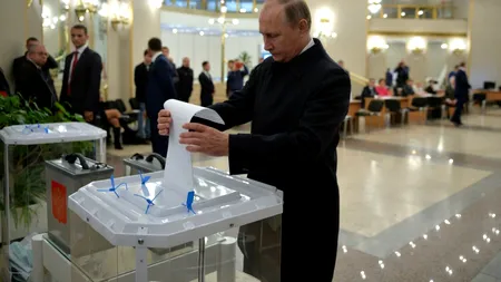 RĂZBOI în Ucraina, ziua 752. ONU condamnă organizarea alegerilor prezidențiale ruse în teritoriile ocupate