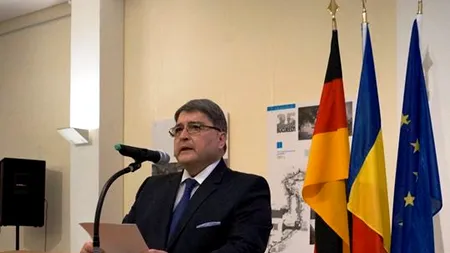 GÂNDUL LIVE. Ambasadorul României în Germania, Emil Hurezeanu, și medicul ortoped Tomek Alexandru Ioan, printre invitații Emmei Zeicescu, pe 20 mai, de la 11.30