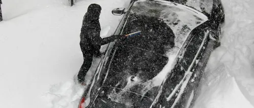 Cum ne protejăm mașinile iarna, evitând greșelile care pot produce daune motorului. SFATURILE unui expert auto